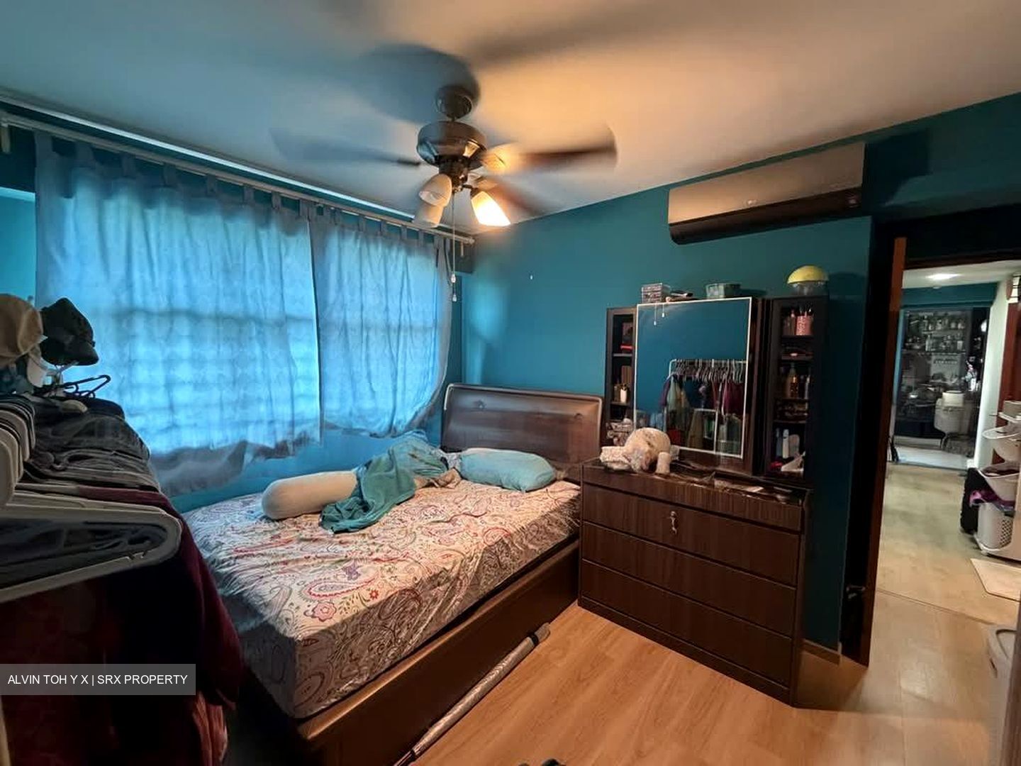 Blk 780C Woodlands Dew (Woodlands), HDB 4 Rooms #599196351